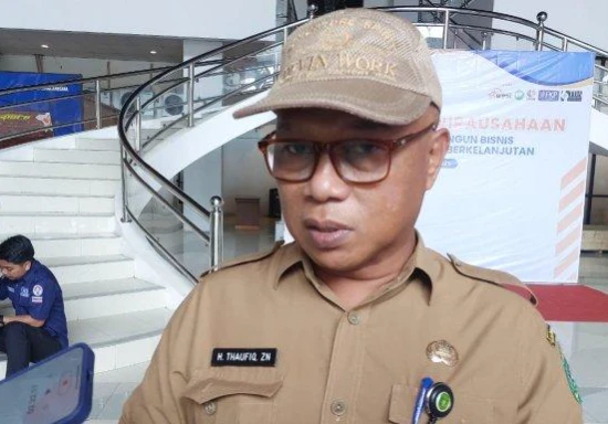 UMKM Kukar Dapat Pendampingan Digital Usai Pelatihan, Strategi Langsung Diterapkan